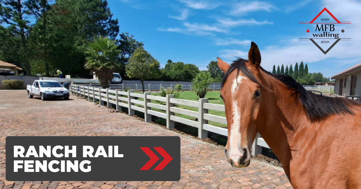 MFB Walling_Ranch Rail Fencing