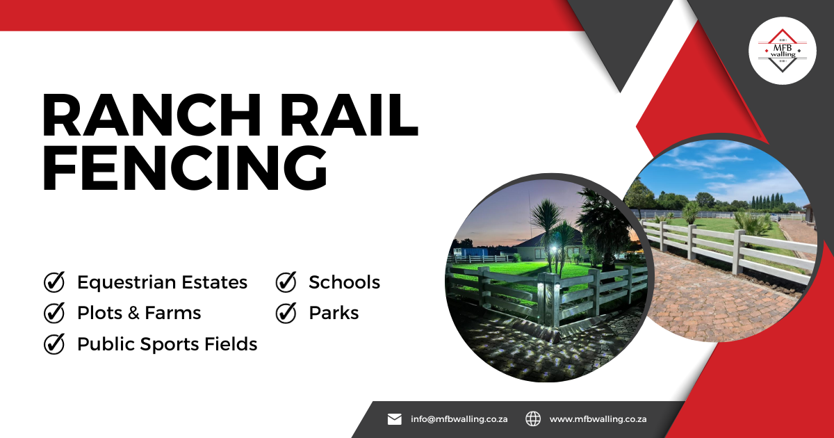 MFB Walling Article_Ranch Rail Fencing
