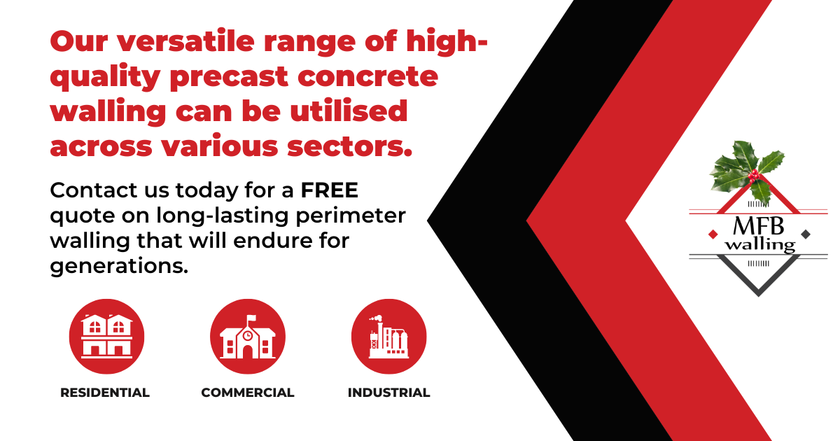 MFB Walling Secure Your Assets