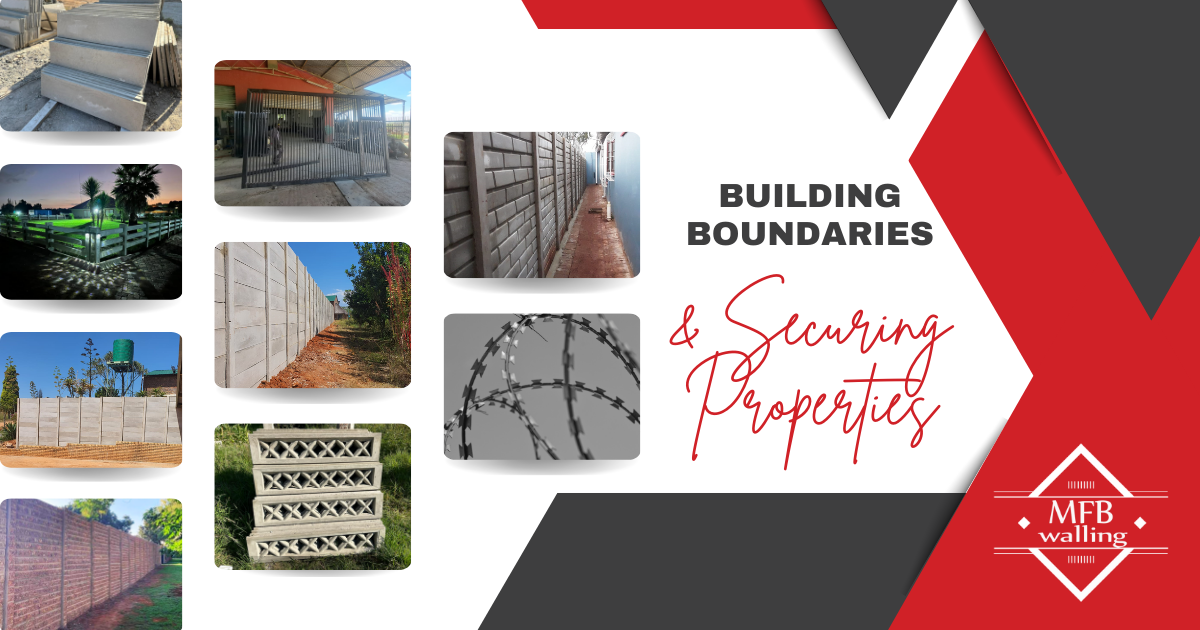 MFB Walling Article_Precast Concrete Products