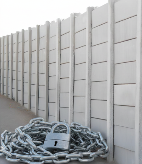 MFB Walling Products | Precast Walling